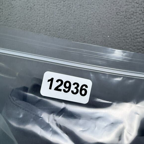 Marcus Pierce Performance Pants Mens 29x36 Gray Lightweight Golf Commuter - Picture 10 of 10